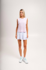 Женская майка RS Paris Relaxed Tank (242W013906/000)