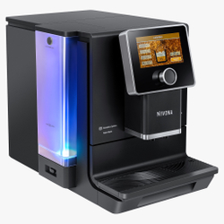 Кофемашина Nivona NICR 960 CafeRomatica