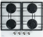 Газовая варочная панель Oasis серии PROMO P-GEW