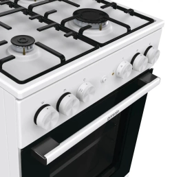 Плита комбинированная Gorenje GK5A21WH