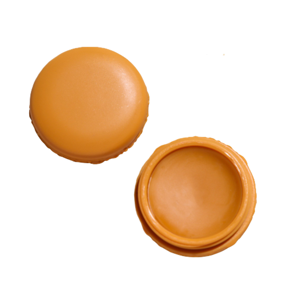 Бальзам для губ Макарон