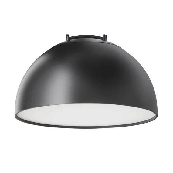Подвесной светильник Кубок / Bowl Parity 4000K 20Вт 120° черный Technical tr126b-20w4k-b