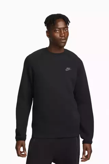 Кофта Nike Sportswear Tech Fleece Crew