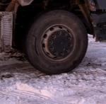 Mercedes-Benz AROCS 6x4 Седельный тягач 3348S AT (Дизельный, 12,8 л, 476 л.с., АТ)