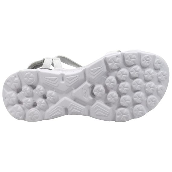 Skechers On the Go 400 Radiance 'White Gray'