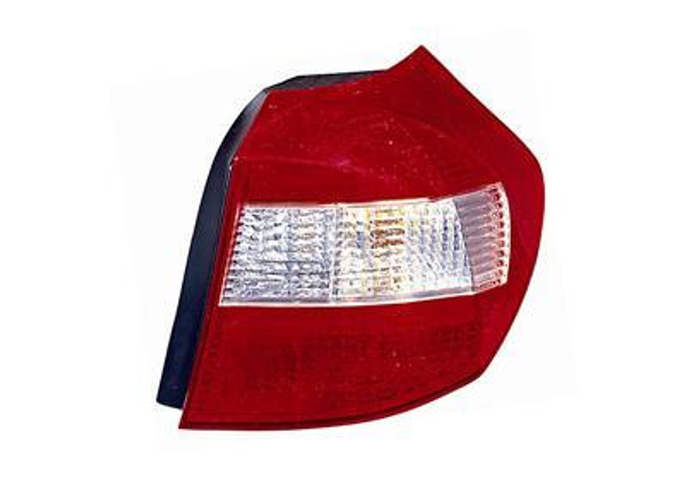 VAN WEZEL - 0627932-VAN - Tail Light Assembly - Povrat artikla narucenog iz Njemacke nije moguc.