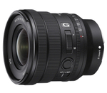 Объектив Sony FE 16-35mm f/4 G PZ