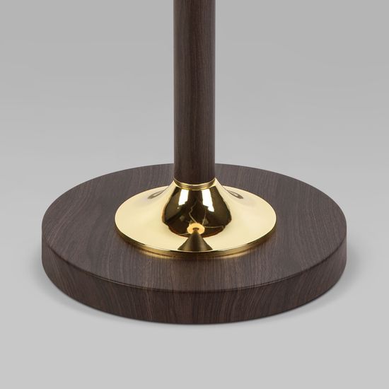 01086/1 / напольный светильник / венге