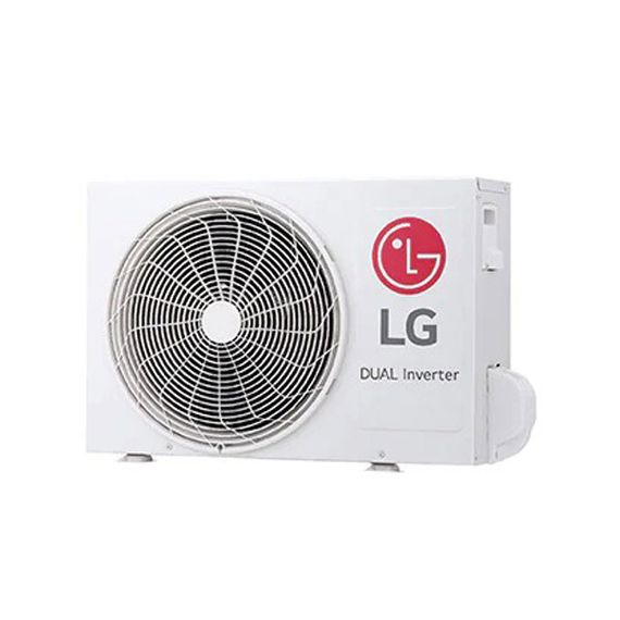 Кондиционер LG DC24RH купить в Москве и Московской области по низкой цене с доставкой по России — (3) Кондиционер LG DC24RH — (3)