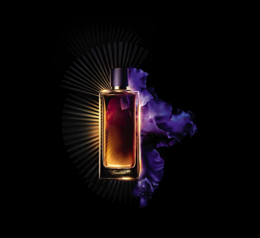 Guerlain Iris Torrefie