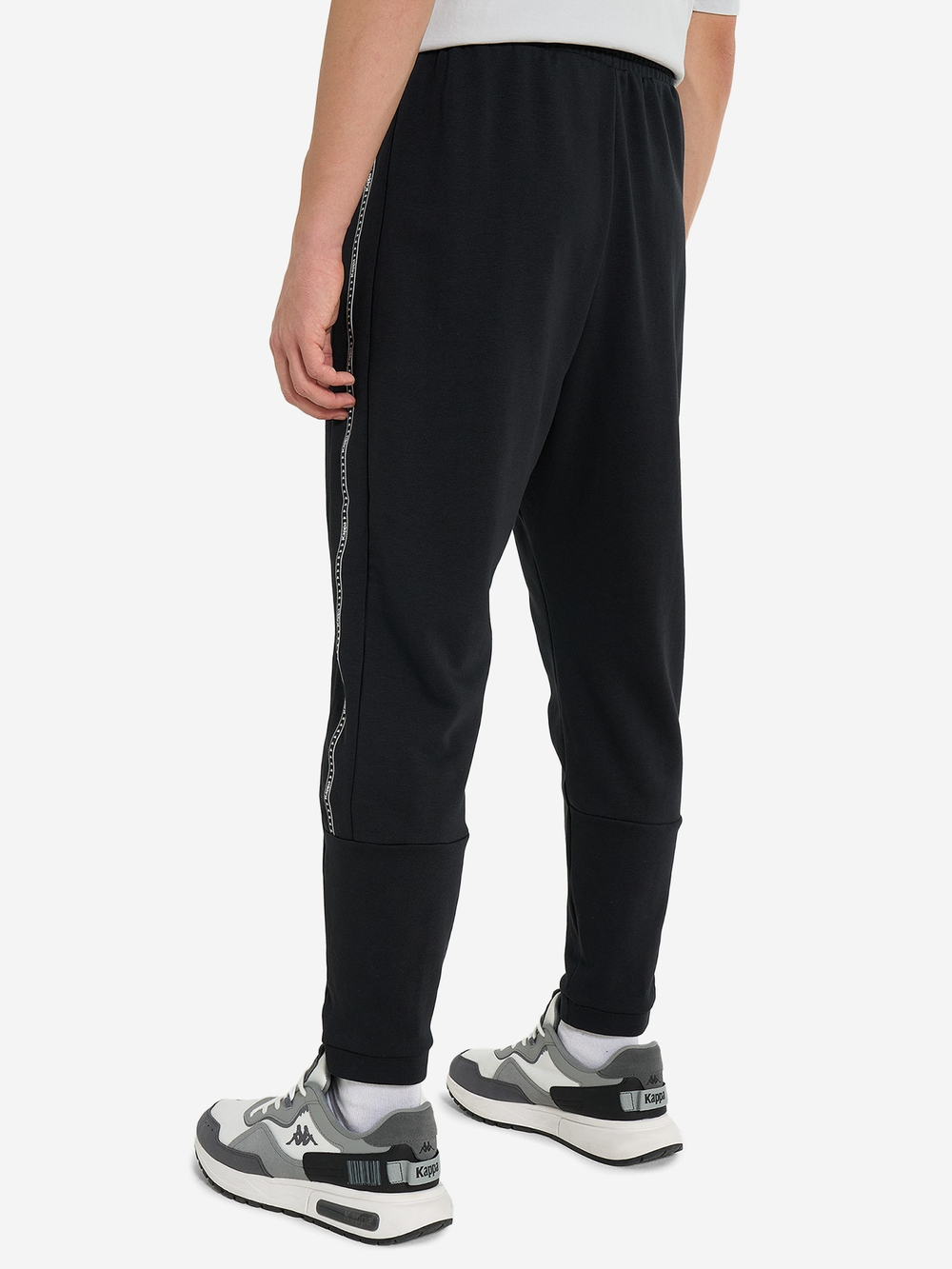 Брюки спортивные мужские KAPPA