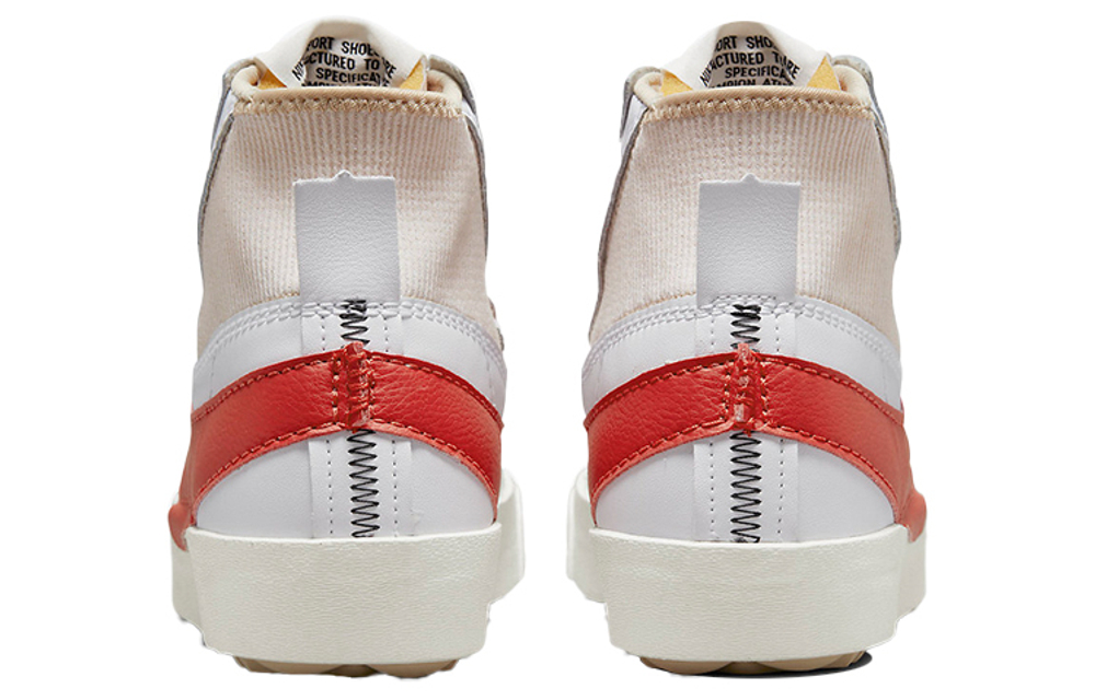 Кроссовки Nike Blazer '77 Jumbo