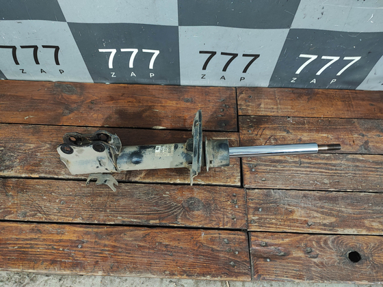 Амортизатор передний правый Exeed VX 21-нв Б/У Оригинал 202001539AA