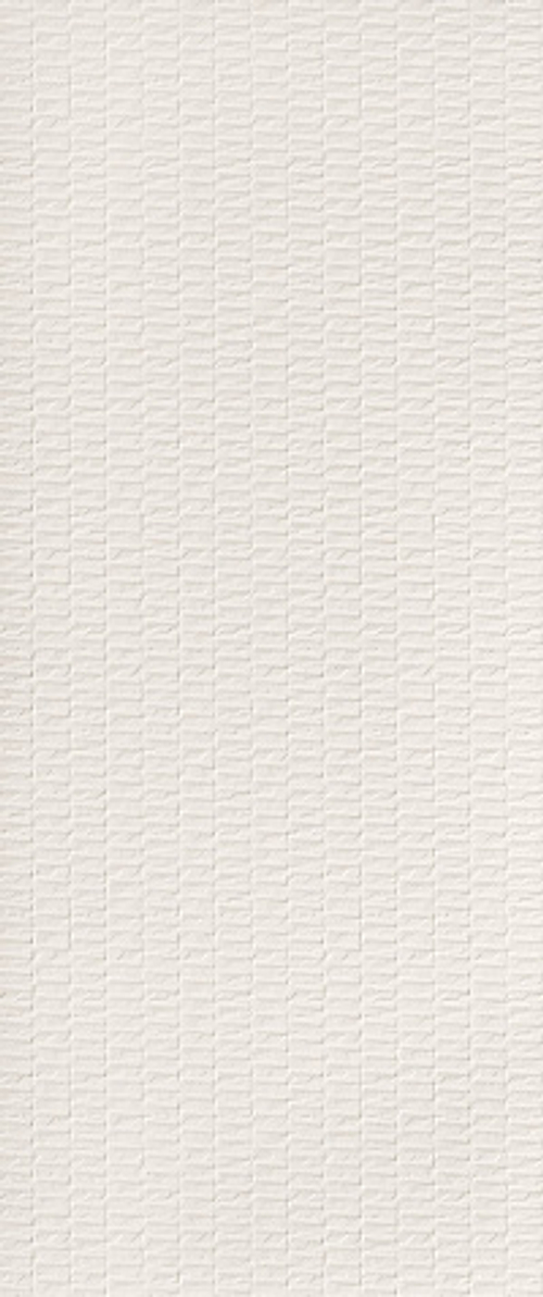 Керамическая плитка для стен ATLAS CONCORDE 3D WALL PLASTER Origami White 50х120 AHQU