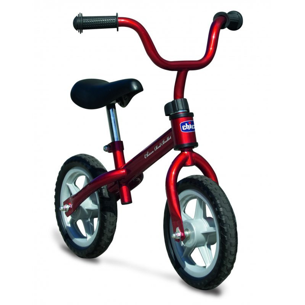 Chicco - беговел Red Bullet 171600