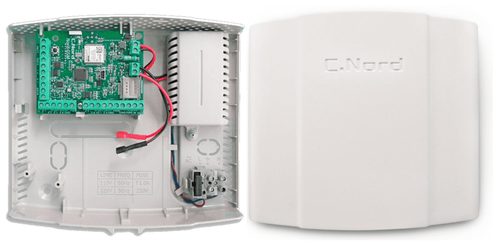 C.Nord Nord Pro ОС, СОУЭ