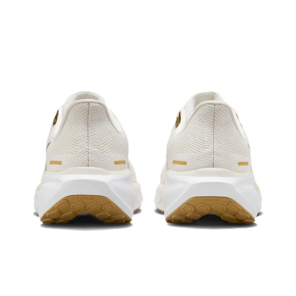 Женские кроссовки Nike Air Zoom Pegasus 41 'Light Pumice Metallic Gold' FD2723-005