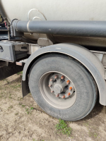 FoxTank 8777 Полуприцеп цистерна 877721 (светлые нефтепродукты)