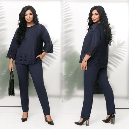 Костюм двойка УК-7368-1/3