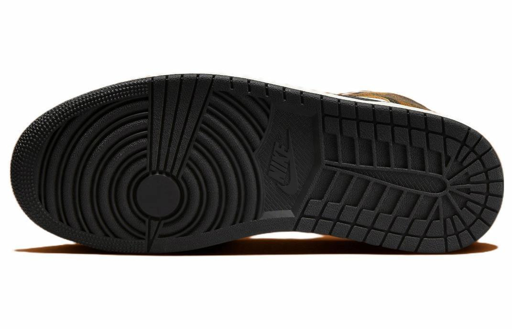 Кроссовки Jordan Air Jordan 1 Mid Se