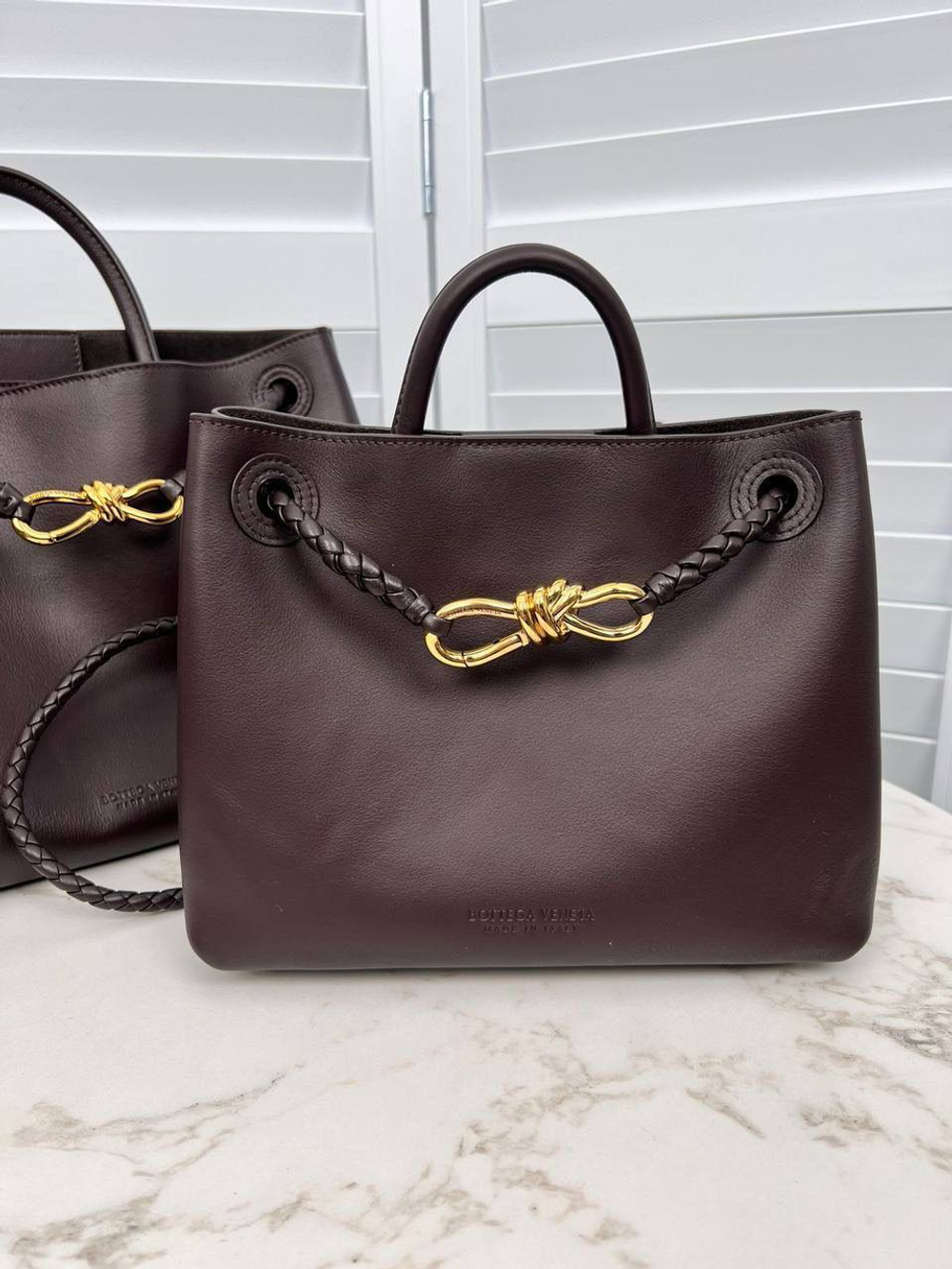 Сумка Bottega Veneta