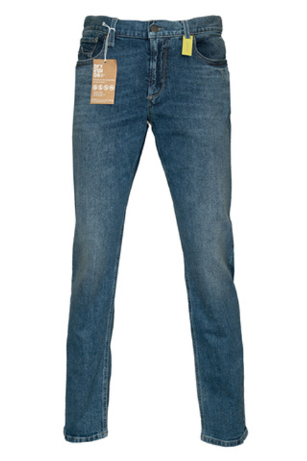 Джинсы ALBERTO