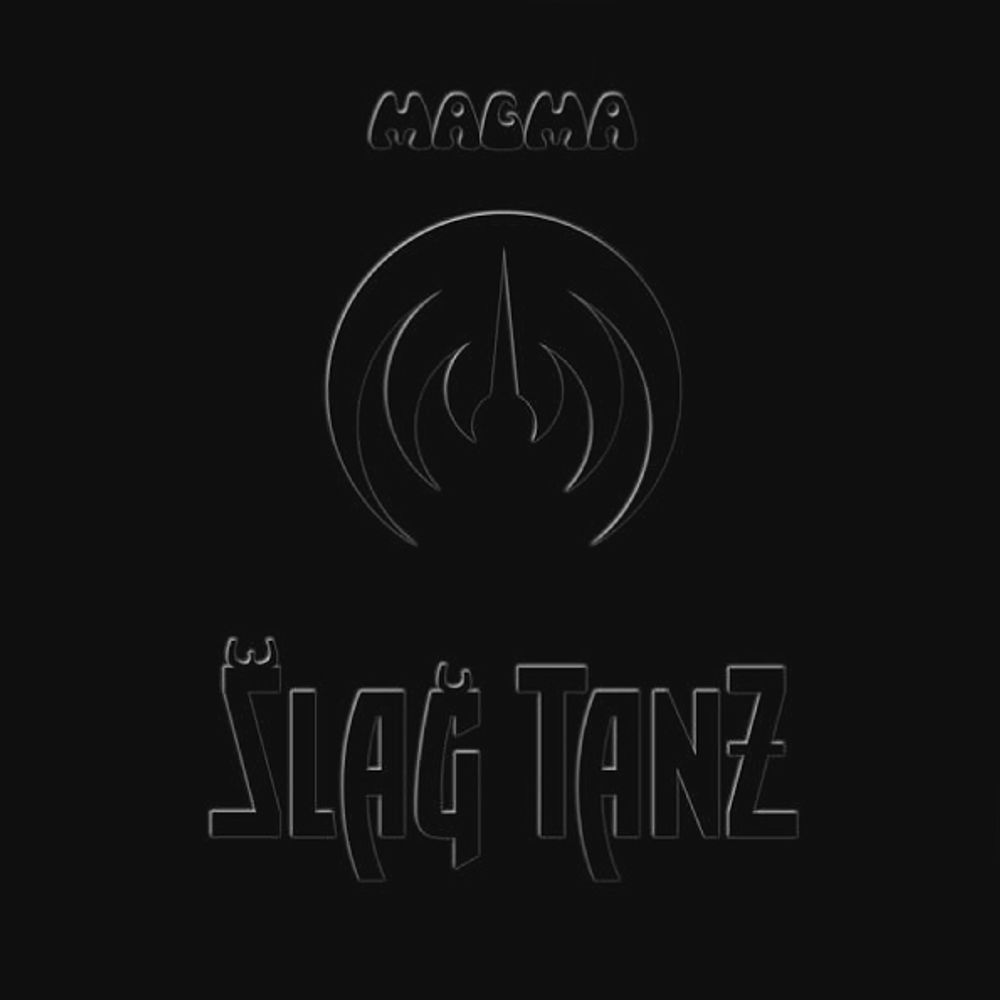 Magma / Slag Tanz (LP)