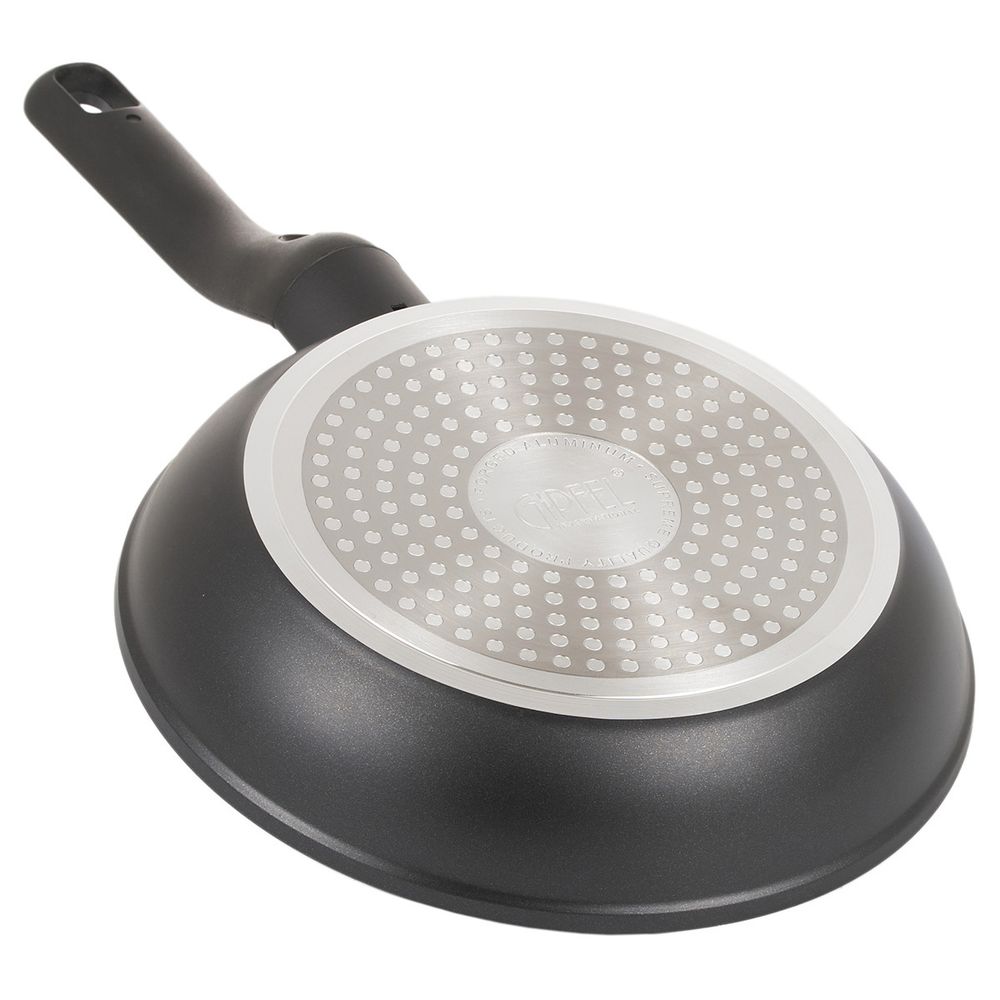 Набор из двух сковород Gipfel Verra 52606 20 и 24 см