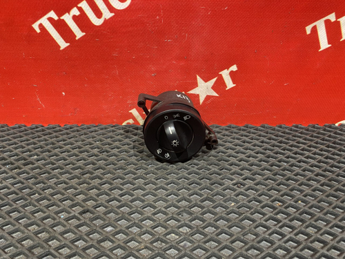 Переключатель света фар