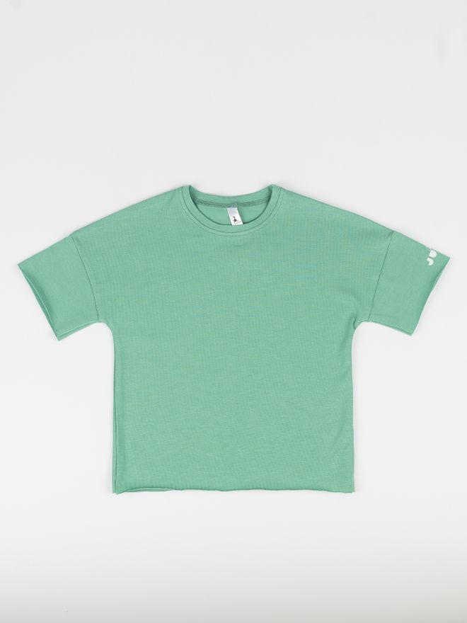 Футболка (Полынь) Basics