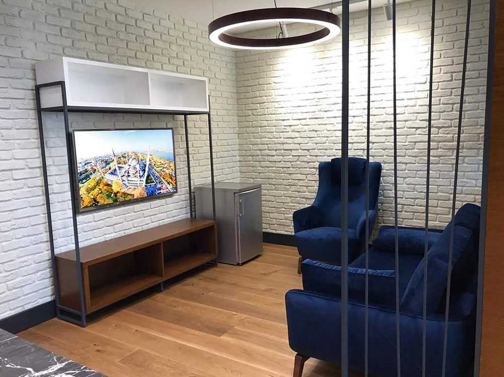 Мебель для офисов — функциональные решения под ваш формат работы