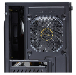 Корпус mATX Exegate Mistery R3