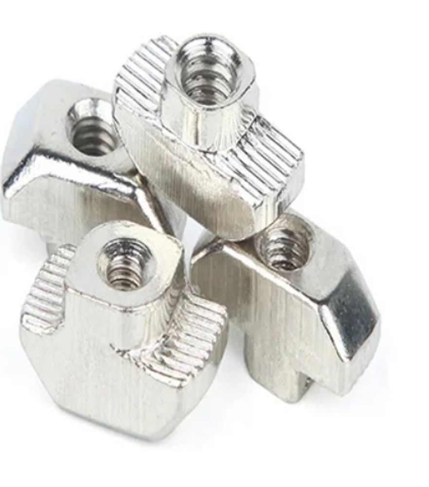 T гайка для профиля серии 3030