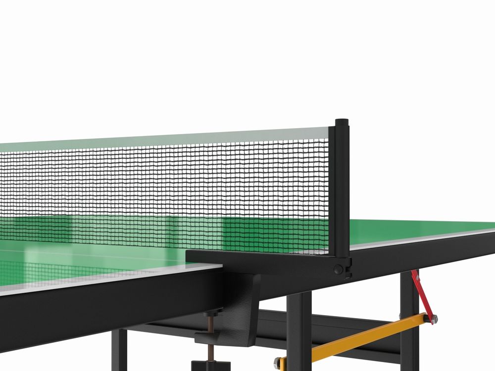 Всепогодный теннисный стол UNIX Line outdoor 6mm (Green)