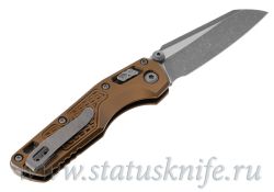 Нож Microtech MSI 210M-10APFRTA Frag Miniфотография - 2