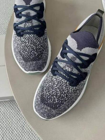 Кроссовки Brunello Cucinelli