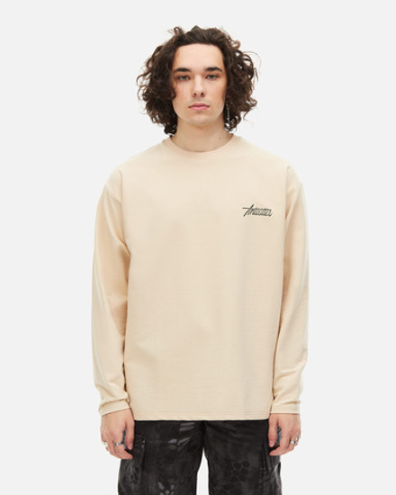 Лонгслив Anteater Phat-Long106