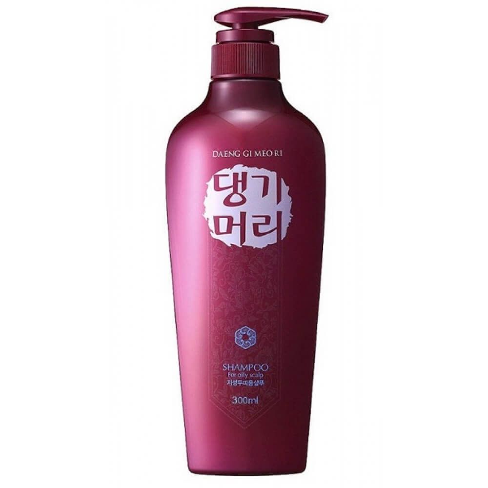 Daeng Gi Meo Ri Shampoo For Normal To Dry Scalp шампунь для нормальных и сухих волос