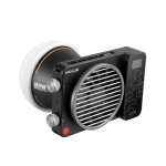 Светодиодный осветитель Zhiyun MOLUS X100 Standard Kit