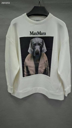 Свитшот MaxMara