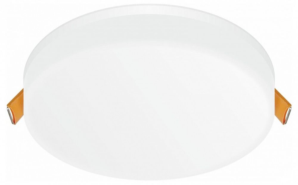 Встраиваемый светильник Citilux Вега CLD5315N