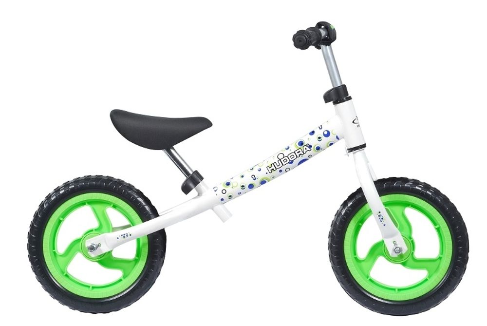 Беговел Hudora Seven 2.0, 12"