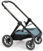 Коляска Agex Prima Pro 2 в 1 APP640 Mint (Зеленый)