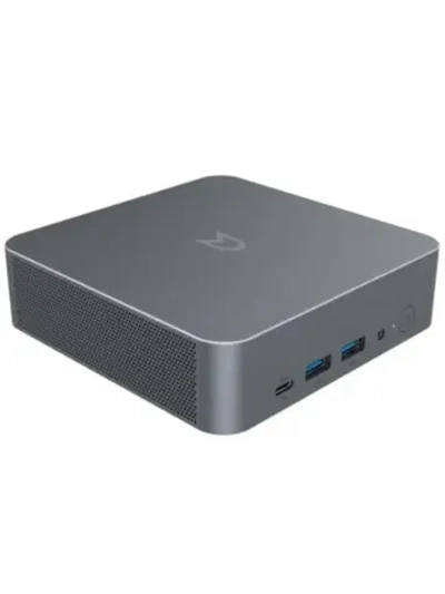 Мини-ПК SmartDesk ISDC5002PR GREY i5-1235U 16/512 ГБ W11Pro