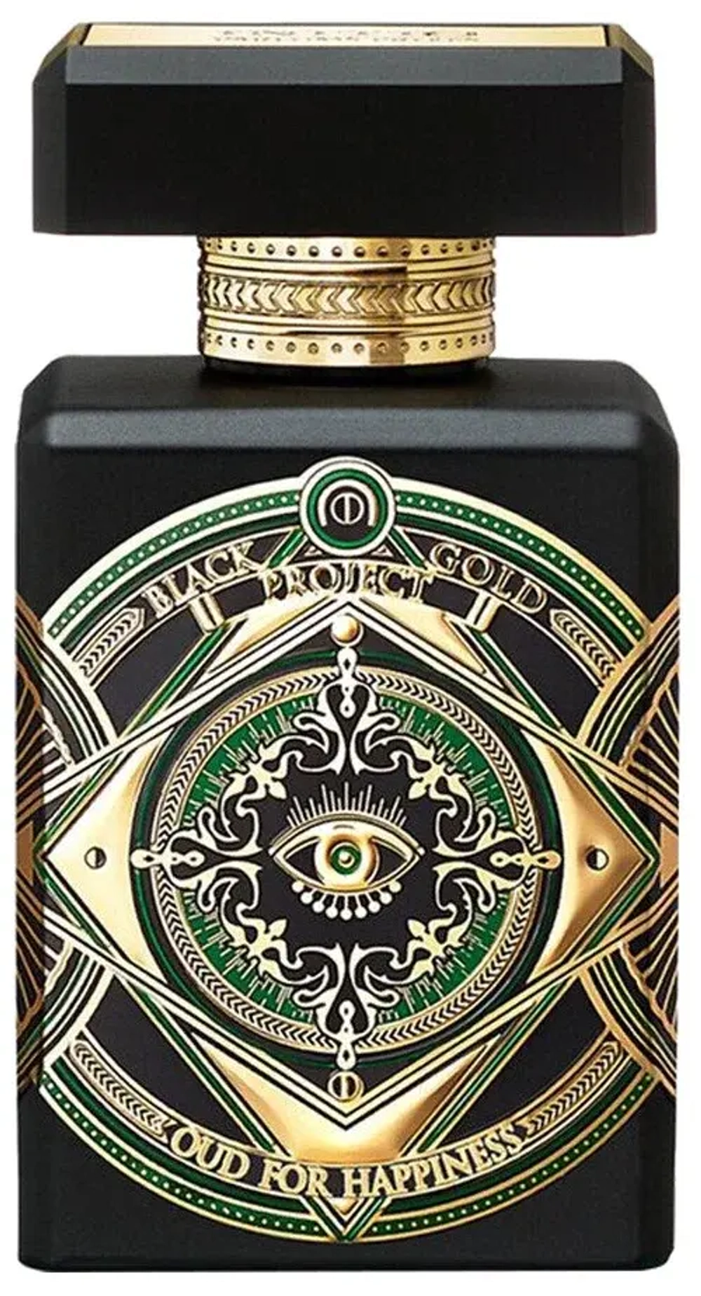 Initio Parfums - Oud For Happiness