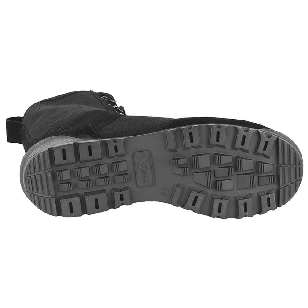 Ботинки Бутекс Кобра ZIP м.12311