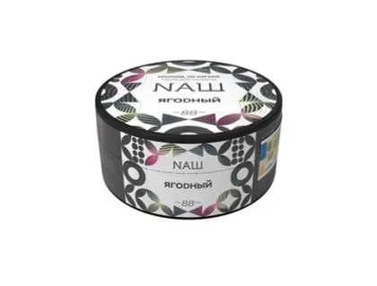 Ягодный 40 гр