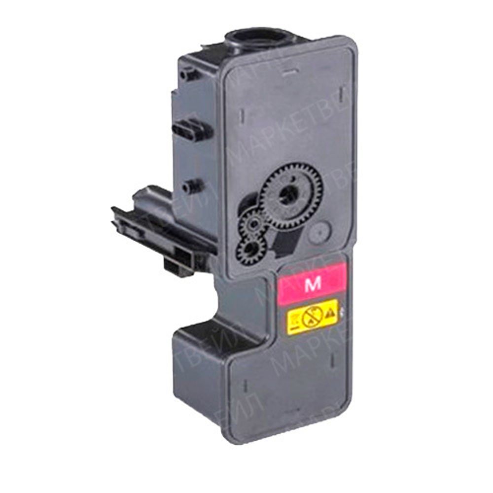 Картридж WBox, аналог Kyocera TK-5230M для P5021/5521 (2.2K) Пурпурный