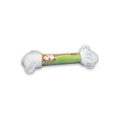 Шнур бельевой УМНИЧКА д-4мм, L-25м