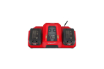 Зарядное устройство Milwaukee M18 DBSC на 2 порта 4932492531